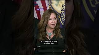 Rep. Adelita Grijalva calls out House Speaker Mike Johnson