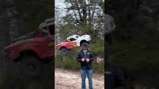 Arrma Mojave 4S Durability Test