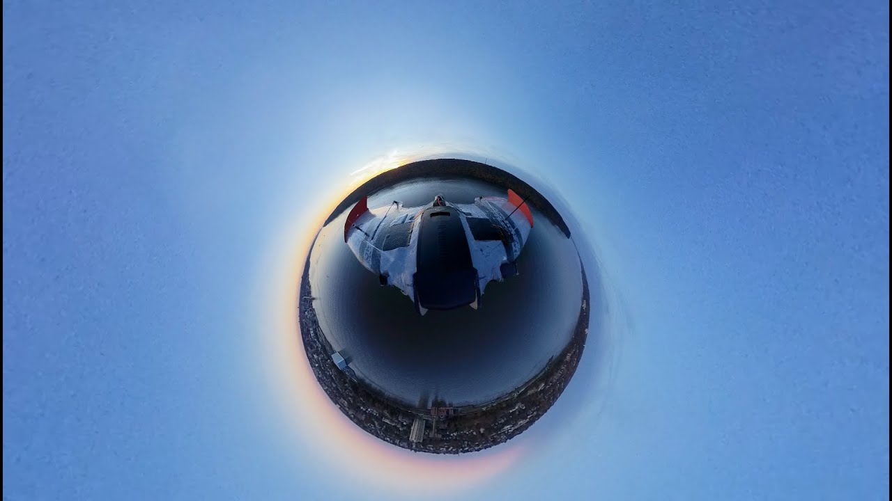 TBS CAIPI 2 360 CRUISE