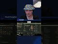 Verwirrte Grüße im Stream! #shorts