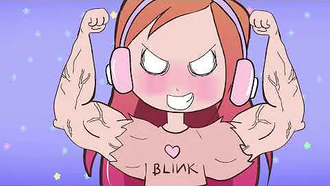 КТО ТЫ ИЗ BLACKPINK (тест) |