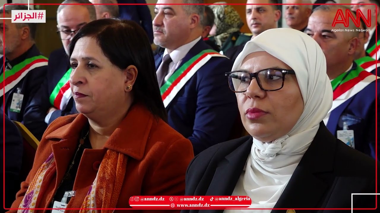 والي ولاية الجزائر: إمكانيات ضخمة سخرتها الدولة لتجسيد استراتيجية عصرنة العاصمة بهدف الارتقاء بها