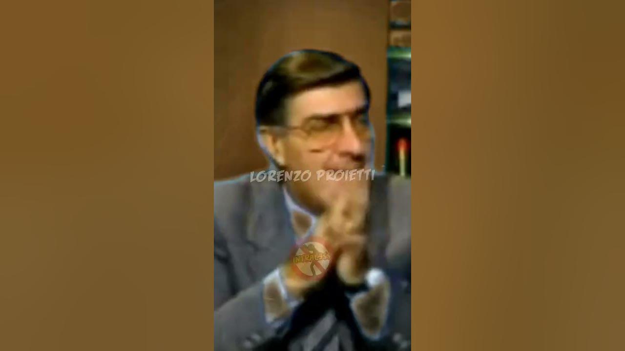 Toto Cutugno Una domenica italiana (Germano Mosconi) YouTube Toto Cutugno Una domenica italiana (Germano Mosconi) YouTube