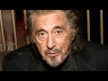 Detalles Trágicos Sobre Al Pacino