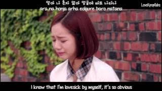 NC.A - My Student Teacher (교생쌤) (Drama ver.) MV [English subs   Romanization   Hangul] HD