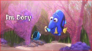 Watch Finding Dory For English Learners 1