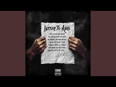 在 YouTube 上观看 Letter to Kari