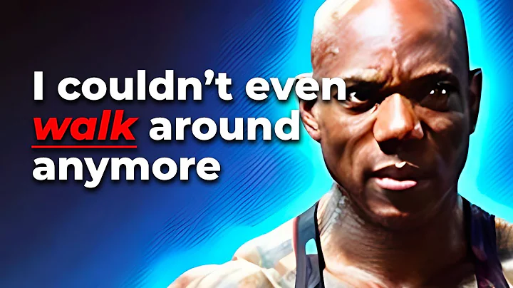 Flex Wheeler - What Happened to Flex Wheeler? ( Un...
