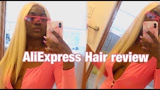Affordable 613 HAIR REVIEW  ALIEXPRESS | BEAUFOX