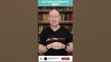 Pattern Interrupt - The Jerry Intervention #Shorts