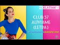 Club 57 | Alíviame | Letra