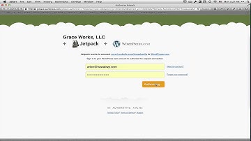 Automatically Share Your Articles on Social Networks