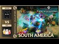 ROAD TO TI! RED HOT CHILI PIBBLE vs NEMESIS - HIGHLIGHTS - The International 2026 CQ: SA | DOTA2
