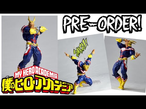 my-hero-academia-amazing-yamaguchi-revoltech-all-might-pre-order!!