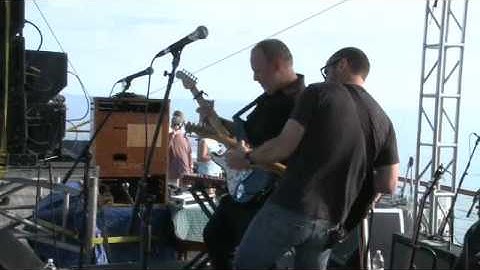 Paul Thorn : Long Way From Tupelo