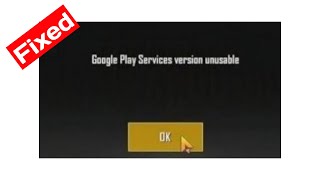Google play services version unusable | fix google play service version unusable screenshot 4