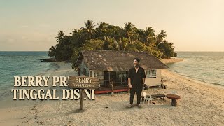 BERI PRIMA ISLAND FOR SELF-ISOLATION