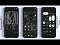 3 New HyperOS 2   control centre Themes for Xiaomi,Redmi,Poco | 3 Best HyperOS 2 Themes