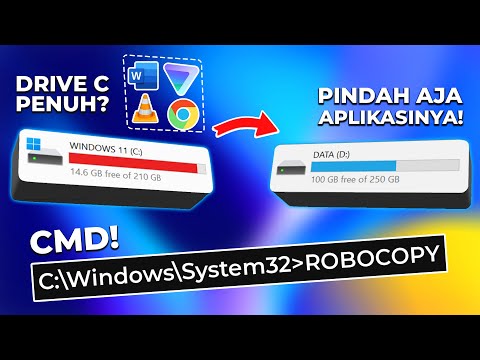 Video: Bagaimana cara mencadangkan drive C saya di Windows 10?
