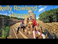 kelly Rowland- Hitman choreographed by Matthew R.K Winter