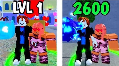 Nood to max Using ONLY  The [♥️]Valentine