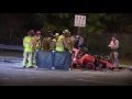 La Mesa: Hwy 94 Fatal Crash 12112016 WARNING GRAPHIC VIDEO