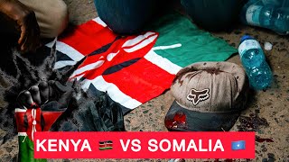 Download Lagu ONLINE WAR BETWEEN KENYAANS AND SOMALIANS OVER THE FLAG 🇰🇪 MP3 Download Lagu ONLINE WAR BETWEEN KENYAANS AND SOMALIANS OVER THE FLAG 🇰🇪 MP3