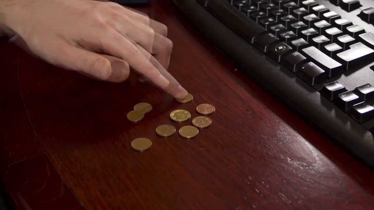 How to Keep Your Wallet Slim YouTube