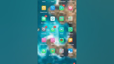 Vivo Y30 Data Speed Setting