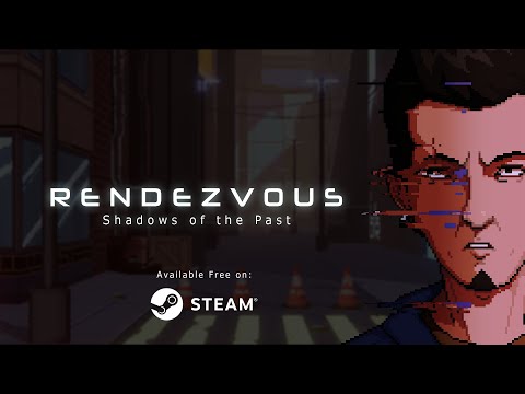 Rendezvous: Shadows of the Past - Full Prologue Gameplay Walkthrough