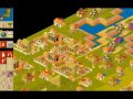 [Populous II: Trials of the Olympian Gods - Игровой процесс]