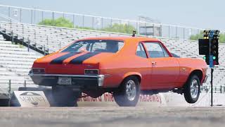 Street Car Showdown | May 22-24 | Memorial Day Weekend at BIR