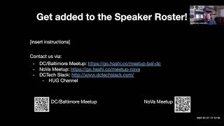HashiCorp's Boundary: Deep Dive and Demo