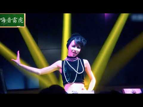 嗨音雷虎：07年很火的一首DJ舞曲《摇啊摇》嗨的不要不要滴，现在听满满的都是回忆