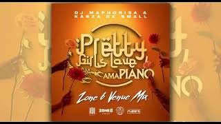 Kabza De Small  Dj Maphorisa  Free Amapiano Remix Feat Lee Original By Lebo Mathosa