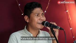 MUHASABAH CINTA EDCOUSTIK COVER RIDHO KUSUMA