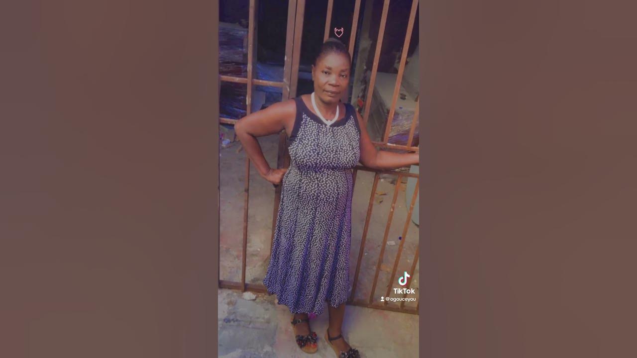 Happy Haitian Mother’s Day to my Manbo Lady 🇭🇹 ️ ️ ️ ️ YouTube