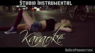 Sandra N & Adrian Sina - Ma dor ochii, ma dor | Studio Instrumental | Karaoke