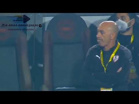 اهداف الاهلي بطل افريقيا على اغنية اضرب شماريخ ولعها