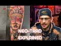 How to choose your tattoo style  neo traditional explained