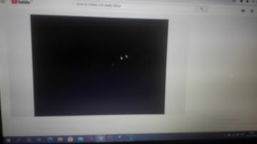 How To Make X is Really Dizzy on Vegas Pro