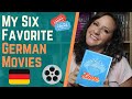 My Favorite German Movies | American in Germany | Expat Life