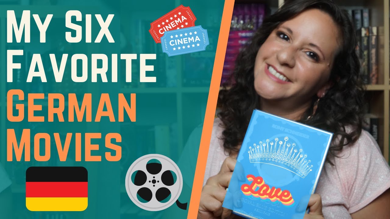 My Favorite German Movies American in Germany Expat Life YouTube