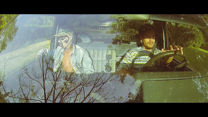 Yoshi Thompkins l Cruisin' (ft. Aaron Sriro)