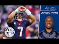 Texans HC DeMeco Ryans on Year-Two Expectations for CJ Stroud | The Rich Eisen Show