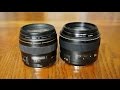 Yongnuo 85mm f/1.8 lens review with samples (Full-frame & APS-C)