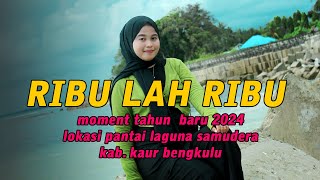 RIBU LAH RIBU  BY WASMI  FT YENDRA - GITAR TUNGGAL BATANG HARI SEMBILAN