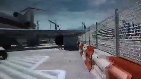 mw2 speed hack gameplay