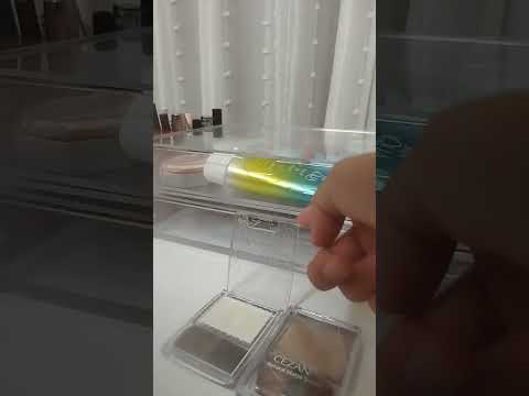 #コスメ生活音 #サウンドなし#ASMR#伸びてほしい #チャンネル登録お願いします