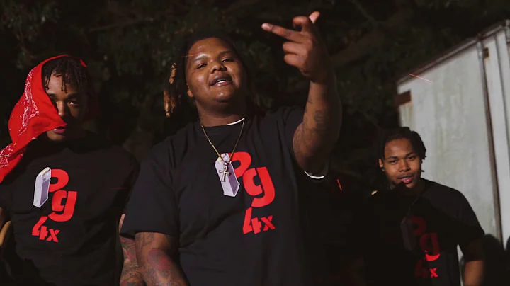 Big 4- No Hook (Official Video)